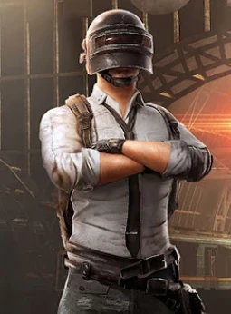 PUBG Mobile UC